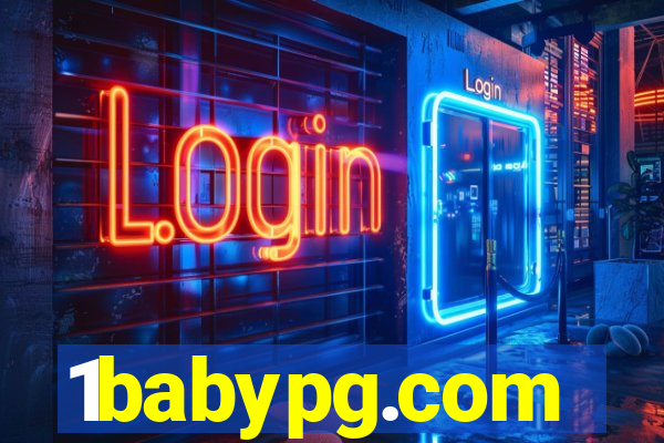 1babypg.com