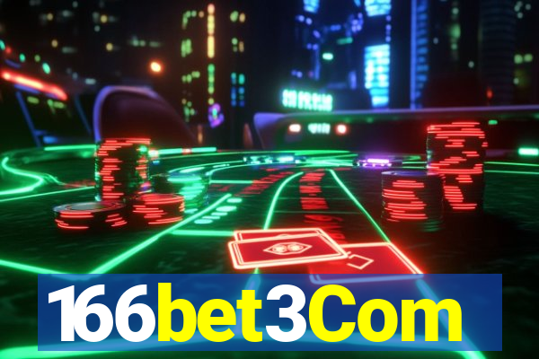 166bet3Com