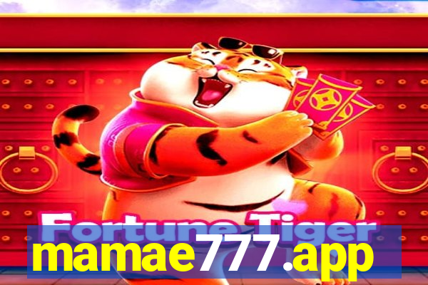 mamae777.app