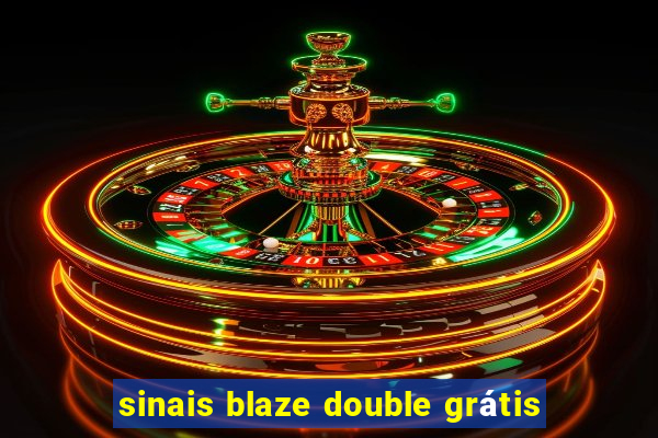 sinais blaze double grátis