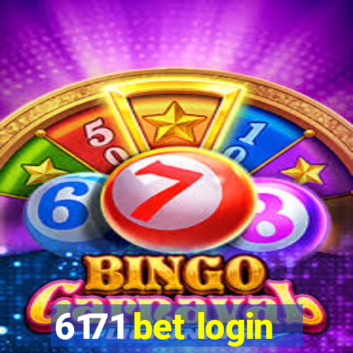 6171 bet login