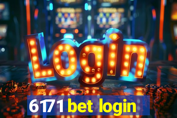 6171 bet login