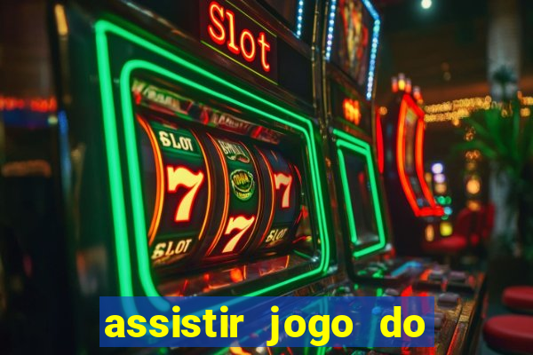 assistir jogo do corinthians ao vivo vto