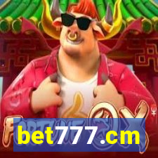 bet777.cm