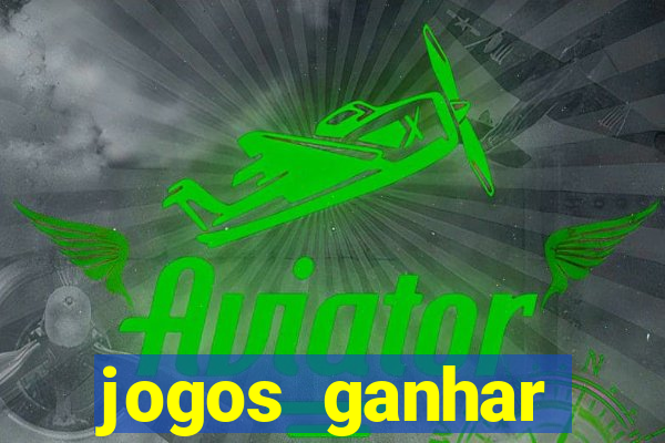 jogos ganhar dinheiro pix