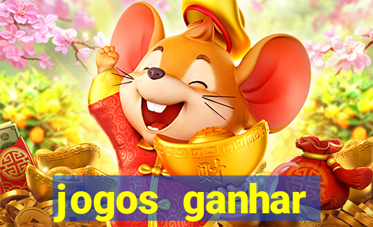 jogos ganhar dinheiro pix
