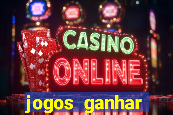 jogos ganhar dinheiro pix