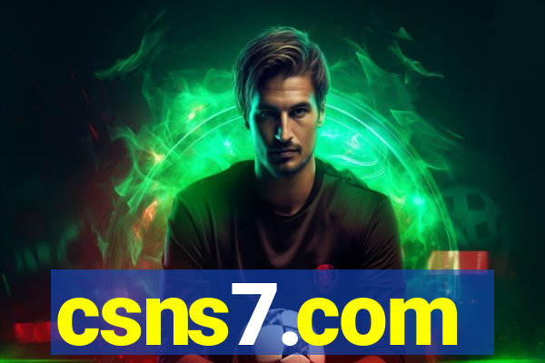 csns7.com