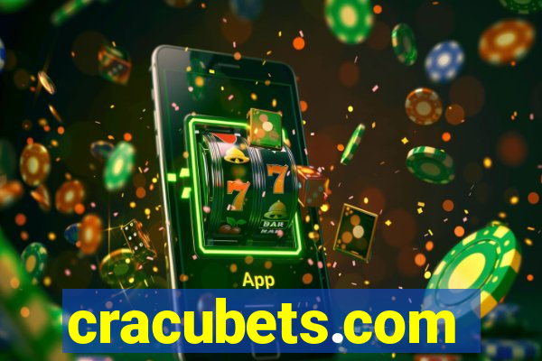cracubets.com