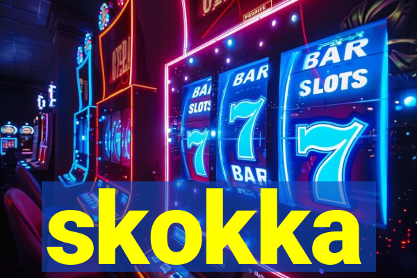 skokka