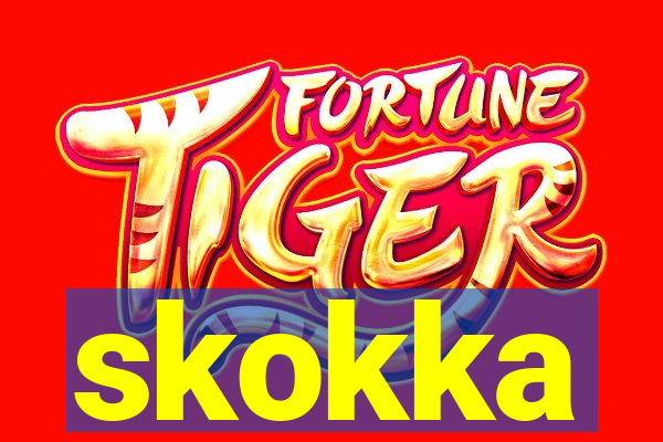 skokka