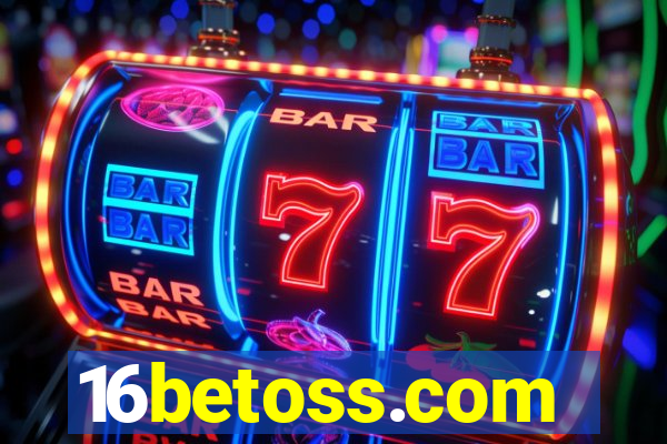 16betoss.com