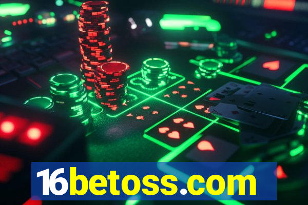 16betoss.com