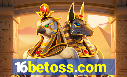 16betoss.com