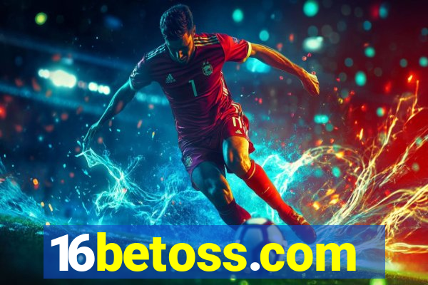 16betoss.com