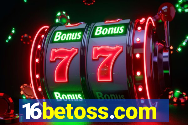 16betoss.com