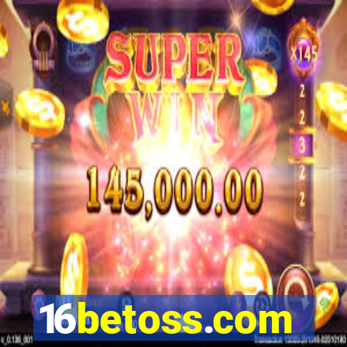 16betoss.com