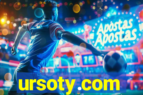 ursoty.com