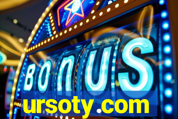 ursoty.com
