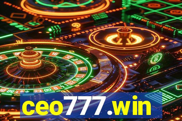 ceo777.win