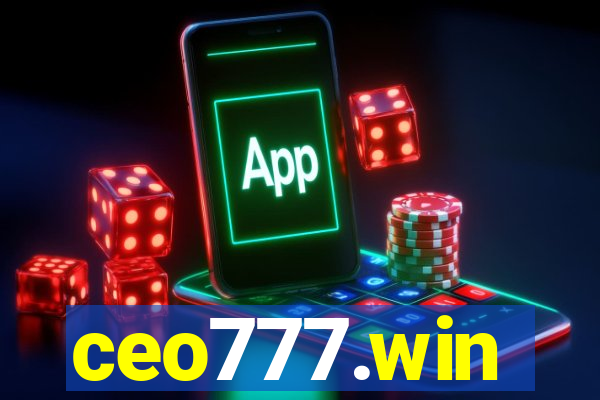 ceo777.win