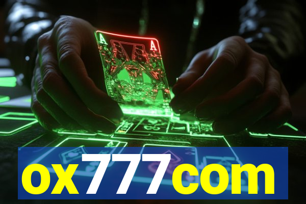 ox777com