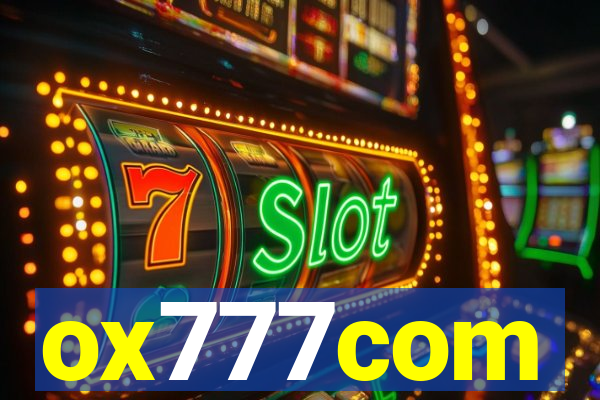 ox777com