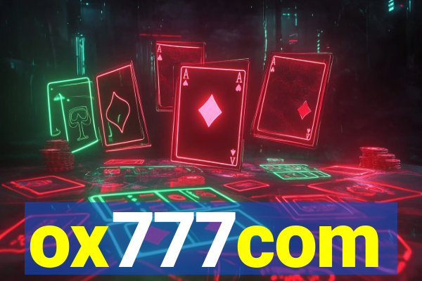 ox777com