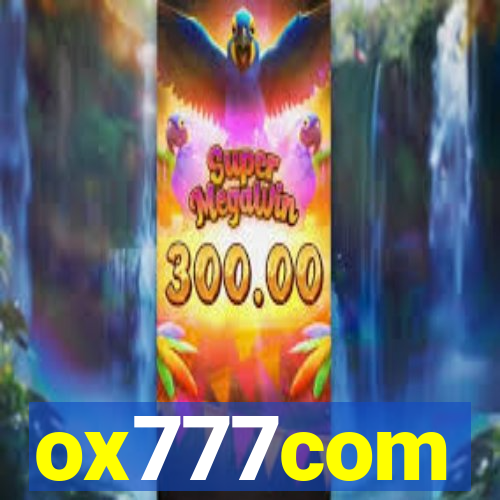 ox777com
