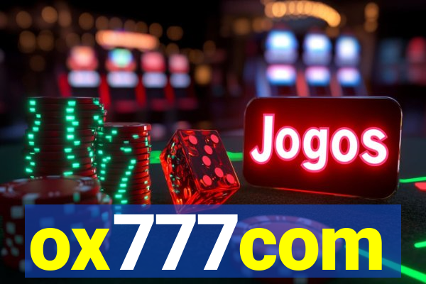 ox777com