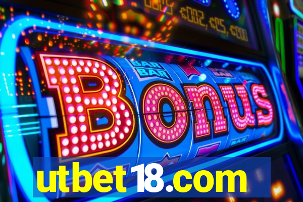 utbet18.com