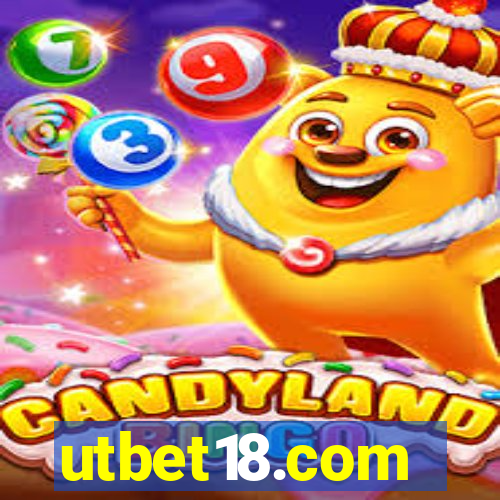 utbet18.com