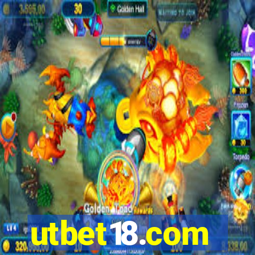 utbet18.com