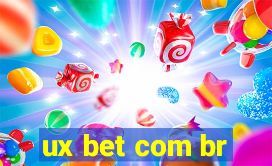 ux bet com br
