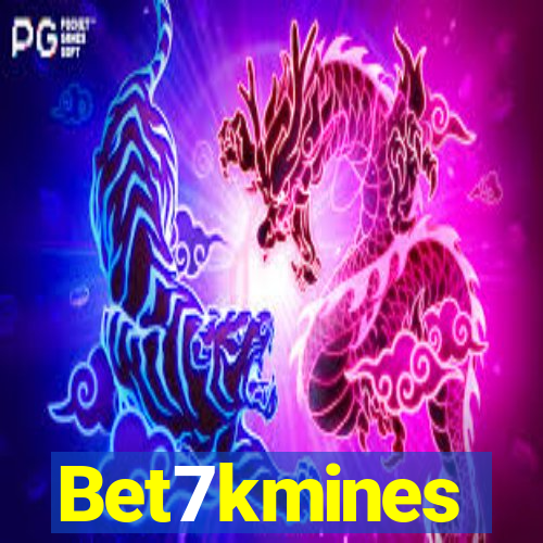 Bet7kmines