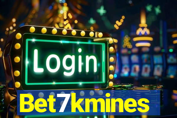 Bet7kmines