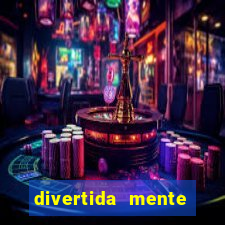 divertida mente rule 34