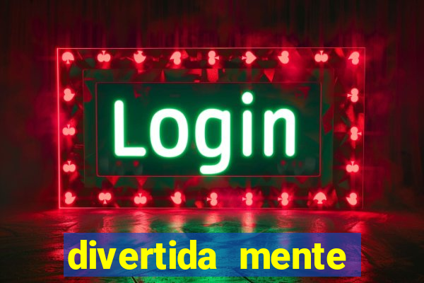 divertida mente rule 34