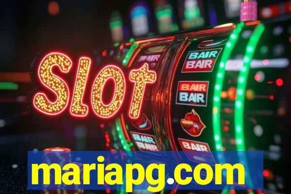 mariapg.com