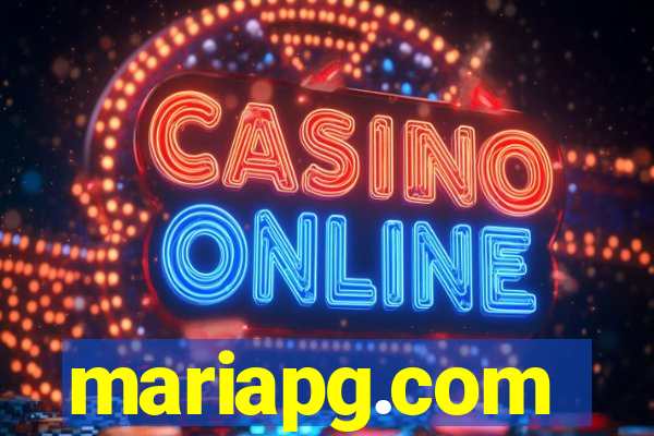 mariapg.com