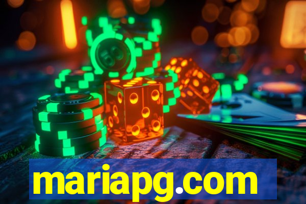 mariapg.com