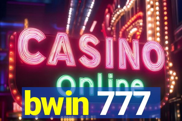 bwin 777