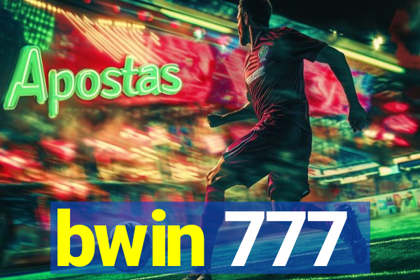 bwin 777