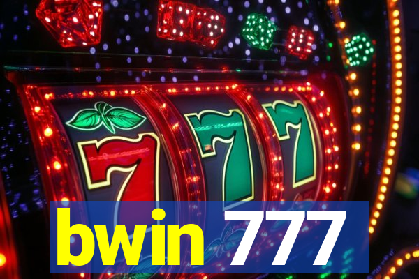 bwin 777