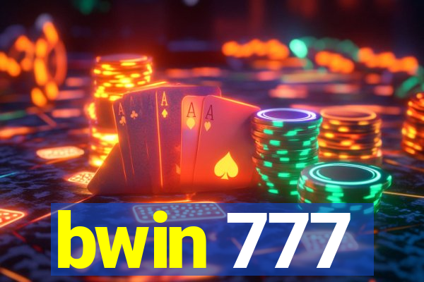 bwin 777