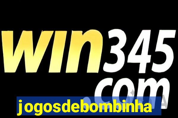 jogosdebombinha