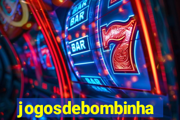 jogosdebombinha