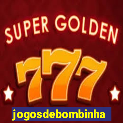 jogosdebombinha