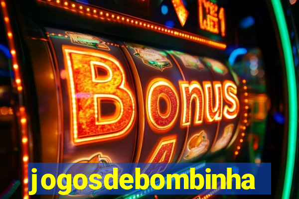 jogosdebombinha