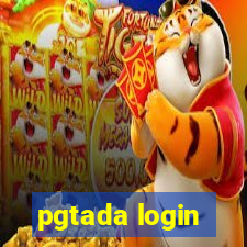 pgtada login